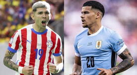 ¿Dónde ver Paraguay vs Uruguay EN VIVO por las Eliminatorias 2026? ¿Dónde ver Paraguay vs Uruguay EN VIVO por las Eliminatorias 2026?