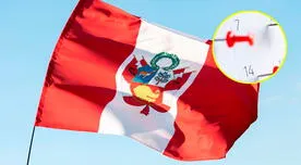 Feriado por el Día de la Bandera 2025: ¿Te corresponde pago doble o triple este sábado 7 de junio? Feriado por el Día de la Bandera 2025: ¿Te corresponde pago doble o triple este sábado 7 de junio?