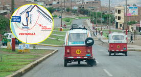 ATU amplió ruta de transporte público en Callao: pasajeros podrán recorrer Lima en solo un bus ATU amplió ruta de transporte público en Callao: pasajeros podrán recorrer Lima en solo un bus