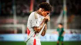 ¡Increíble! Filtran fotos del estado del campo del Nacional para el Perú vs Ecuador