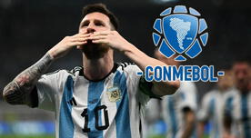 ¿Hola, Liga 1? Lionel Messi decidió jugar en club de Sudamérica, según periodista argentino