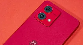 Este Motorola gama media deja en ridículo al iPhone 16e con pantalla superior, mucho RAM y un precio por los suelos Este Motorola gama media deja en ridículo al iPhone 16e con pantalla superior, mucho RAM y un precio por los suelos