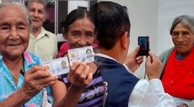 CONFIRMADO | Peruanos podrán acceder al DNI gratis este 6 de junio vía RENIEC CONFIRMADO | Peruanos podrán acceder al DNI gratis este 6 de junio vía RENIEC