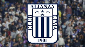 DT de Alianza confirmó que destacada figura no seguirá en el club: "Tenemos la salida de..." DT de Alianza confirmó que destacada figura no seguirá en el club: "Tenemos la salida de..."