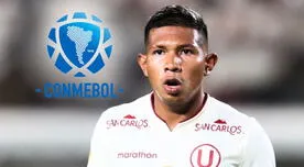Conmebol notificó a Universitario por infracción en partido ante Barcelona SC: "Imponer..."
