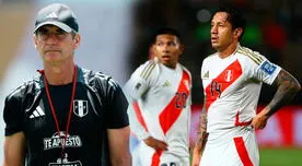 Ibáñez llamó de emergencia a destacado jugador tras desconvocatoria de Lapadula y Cabrera Ibáñez llamó de emergencia a destacado jugador tras desconvocatoria de Lapadula y Cabrera