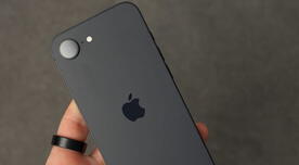 Este iPhone tiene un sistema operativo que ridiculiza al Xiaomi 15 Ultra: procesador GAMER, video en 4K y más barato Este iPhone tiene un sistema operativo que ridiculiza al Xiaomi 15 Ultra: procesador GAMER, video en 4K y más barato