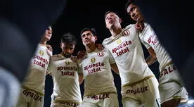 Exjugador de Melgar entrenó en Campo Mar y Universitario lanzó emotivo mensaje: "En tu casa" Exjugador de Melgar entrenó en Campo Mar y Universitario lanzó emotivo mensaje: "En tu casa"