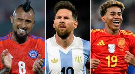 Partidos de hoy, jueves 5 de junio: programación, hora y dónde ver EN VIVO Partidos de hoy, jueves 5 de junio: programación, hora y dónde ver EN VIVO