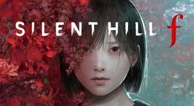 Lanzan perturbador tráiler de 'Silent Hill F' y confirman fecha de estreno para jugarlo en PS5 Lanzan perturbador tráiler de 'Silent Hill F' y confirman fecha de estreno para jugarlo en PS5