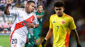 ¿A qué hora juega Perú vs. Colombia por la fecha 15 de las Eliminatorias 2026? ¿A qué hora juega Perú vs. Colombia por la fecha 15 de las Eliminatorias 2026?
