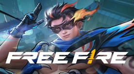 Free Fire: canjea HOY, jueves 5 de junio, todos los códigos para conseguir recompensas gratis y seguro Free Fire: canjea HOY, jueves 5 de junio, todos los códigos para conseguir recompensas gratis y seguro
