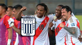 Alianza Lima lanzó importante oferta por figura que la rompió en Europa: "Todo..." Alianza Lima lanzó importante oferta por figura que la rompió en Europa: "Todo..."