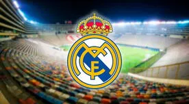 Jugó en el Monumental de Universitario y sería el nuevo fichaje 'galáctico' del Real Madrid Jugó en el Monumental de Universitario y sería el nuevo fichaje 'galáctico' del Real Madrid