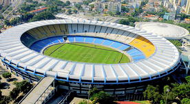 Los 10 estadios más bonitos en Sudamérica, según la inteligencia artificial