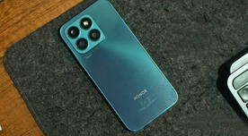 Este HONOR no solo se parece al iPhone 15 Pro, tiene cámaras 4K, procesador GAMER y cuesta la mitad Este HONOR no solo se parece al iPhone 15 Pro, tiene cámaras 4K, procesador GAMER y cuesta la mitad