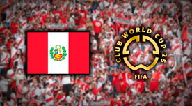 ¡Sorpresa! Figura peruana que juega en el exterior podría disputar el Mundial de Clubes ¡Sorpresa! Figura peruana que juega en el exterior podría disputar el Mundial de Clubes