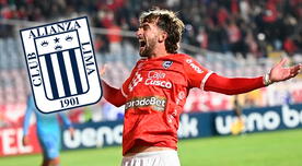 Alianza Lima cerca de fichar a Gaspar Gentile: ¿Qué falta para cerrar su incorporación? Alianza Lima cerca de fichar a Gaspar Gentile: ¿Qué falta para cerrar su incorporación?