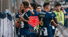 Alianza Lima va con todo para fichar a campeón con Sporting Cristal: "Tiene una oferta formal..." Alianza Lima va con todo para fichar a campeón con Sporting Cristal: "Tiene una oferta formal..."