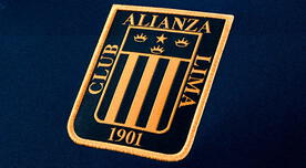Dirigente de Alianza Lima reveló a los refuerzos que tendrán para la liga y torneo internacional Dirigente de Alianza Lima reveló a los refuerzos que tendrán para la liga y torneo internacional