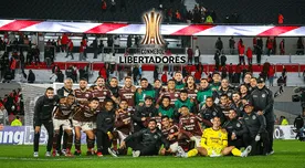 ¡Entre los mejores! Universitario subirá en el ranking Conmebol tras clasificar a octavos ¡Entre los mejores! Universitario subirá en el ranking Conmebol tras clasificar a octavos