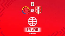 América TV EN VIVO, Perú vs. Colombia por las Eliminatorias al Mundial 2026 América TV EN VIVO, Perú vs. Colombia por las Eliminatorias al Mundial 2026