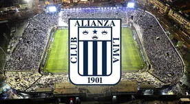 Alianza Lima clasificó a la final de importante torneo internacional y sueña con el título Alianza Lima clasificó a la final de importante torneo internacional y sueña con el título