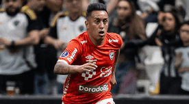 El jugoso salario que recibirá Christian Cueva para dejar Cienciano y fichar por Emelec El jugoso salario que recibirá Christian Cueva para dejar Cienciano y fichar por Emelec