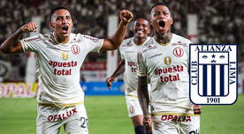 ExAlianza Lima elogió a Universitario y mostró su deseo de firmar por los cremas: "Me gustaría" ExAlianza Lima elogió a Universitario y mostró su deseo de firmar por los cremas: "Me gustaría"