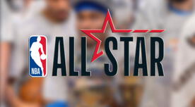 Cuál sería el formato que tendría el All Star Game de la NBA en su edición 75° Cuál sería el formato que tendría el All Star Game de la NBA en su edición 75°