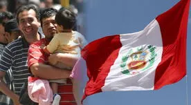 Confirman feriado largo desde hoy, viernes 6 de junio, solo para este sector de la población, según El Peruano Confirman feriado largo desde hoy, viernes 6 de junio, solo para este sector de la población, según El Peruano