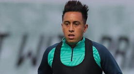 ¿Christian Cueva jugará la Sudamericana en otro equipo? Cienciano hace inesperado anuncio ¿Christian Cueva jugará la Sudamericana en otro equipo? Cienciano hace inesperado anuncio