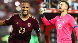 ¿Dónde ver el Venezuela vs. Bolivia EN VIVO por las Eliminatorias 2026 en Estados Unidos? ¿Dónde ver el Venezuela vs. Bolivia EN VIVO por las Eliminatorias 2026 en Estados Unidos?