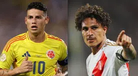 ¿Dónde ver el Colombia vs. Perú EN VIVO por las Eliminatorias 2026 en Estados Unidos? ¿Dónde ver el Colombia vs. Perú EN VIVO por las Eliminatorias 2026 en Estados Unidos?