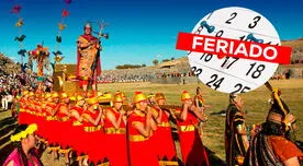 Este mes de junio 2025 tiene más de dos feriados: se agregó un nuevo día libre al calendario Este mes de junio 2025 tiene más de dos feriados: se agregó un nuevo día libre al calendario
