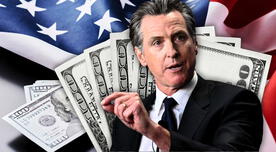 Gavin Newsom y el nuevo proyecto en California que brinda $20,000 a esta población vulnerable Gavin Newsom y el nuevo proyecto en California que brinda $20,000 a esta población vulnerable