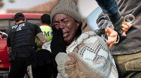 Pánico para los inmigrantes: ICE realiza esta exorbitante cantidad de arrestos en un solo día en Estados Unidos Pánico para los inmigrantes: ICE realiza esta exorbitante cantidad de arrestos en un solo día en Estados Unidos