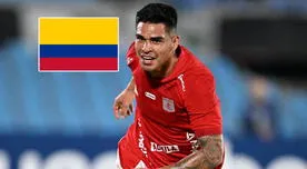 Luis Ramos recibe fuerte afirmación de periodista internacional: "En Colombia lo ven como..." Luis Ramos recibe fuerte afirmación de periodista internacional: "En Colombia lo ven como..."
