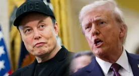 ¡Tensa situación global! Rusia ofrece ASILO político a Elon Musk tras CONFLICTO con presidente de EE. UU., Donald Trump ¡Tensa situación global! Rusia ofrece ASILO político a Elon Musk tras CONFLICTO con presidente de EE. UU., Donald Trump