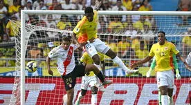 ATV EN VIVO, partido de Perú vs. Colombia por internet GRATIS ATV EN VIVO, partido de Perú vs. Colombia por internet GRATIS