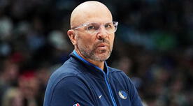 Un líder ideal: Jason Kidd en el radar de los Knicks para la próxima temporada de la NBA Un líder ideal: Jason Kidd en el radar de los Knicks para la próxima temporada de la NBA