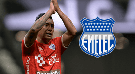 Christian Cueva se va de Cienciano ¿Cuándo llega a Ecuador para fichar por Emelec? Christian Cueva se va de Cienciano ¿Cuándo llega a Ecuador para fichar por Emelec?