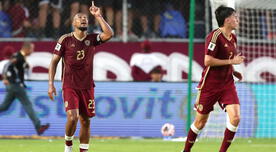 Televen EN VIVO, Venezuela vs. Bolivia HOY por Eliminatorias sudamericanas 2026 Televen EN VIVO, Venezuela vs. Bolivia HOY por Eliminatorias sudamericanas 2026