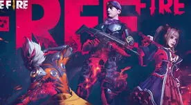Canjea códigos de Free Fire HOY, sábado 7 de junio para ganar premios y recompensas de forma 100% legal Canjea códigos de Free Fire HOY, sábado 7 de junio para ganar premios y recompensas de forma 100% legal