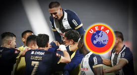 Potrillo de Alianza Lima estaría cerca de firmar por importante equipo de Europa: "Ya hay..."