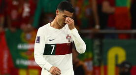 Cristiano Ronaldo sorprende a todos al confirmar que no jugará el Mundial de Clubes Cristiano Ronaldo sorprende a todos al confirmar que no jugará el Mundial de Clubes