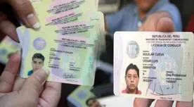 Así puedes renovar tu licencia de conducir en 2025: requisitos, costos y más para obtener el brevete Así puedes renovar tu licencia de conducir en 2025: requisitos, costos y más para obtener el brevete