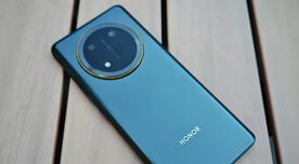La mejor compra del 2025 no es el iPhone 16e: este HONOR la rompe con pantalla TOP, 512GB memoria y batería para 2 días La mejor compra del 2025 no es el iPhone 16e: este HONOR la rompe con pantalla TOP, 512GB memoria y batería para 2 días