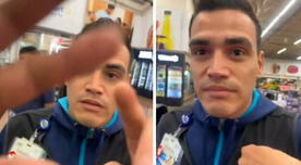 Polémica en Walmart: hombre denuncia haber sido acusado injustamente de ROBO por parte de trabajadores en Xalapa Polémica en Walmart: hombre denuncia haber sido acusado injustamente de ROBO por parte de trabajadores en Xalapa