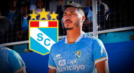¿Quién es Gu-Rum Choi, el defensa nacional que podría llegar a Sporting Cristal para el Clausura? ¿Quién es Gu-Rum Choi, el defensa nacional que podría llegar a Sporting Cristal para el Clausura?
